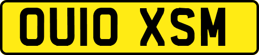 OU10XSM