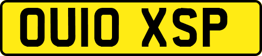 OU10XSP