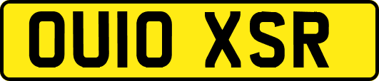 OU10XSR