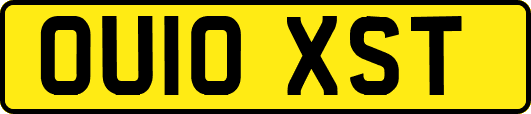 OU10XST