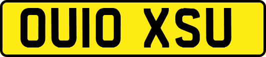 OU10XSU