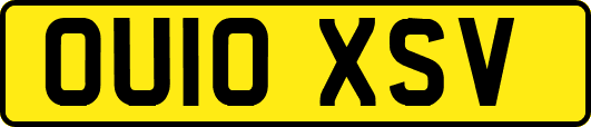 OU10XSV