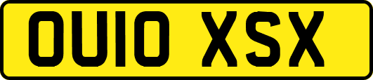 OU10XSX