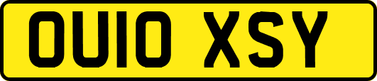 OU10XSY
