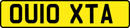 OU10XTA