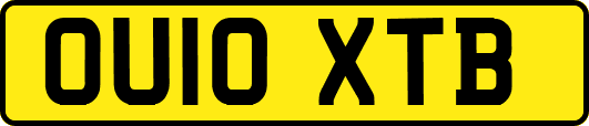 OU10XTB