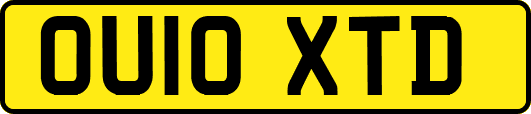 OU10XTD