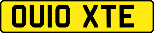 OU10XTE