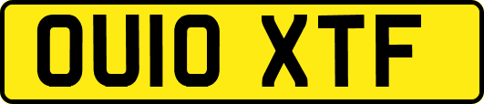 OU10XTF