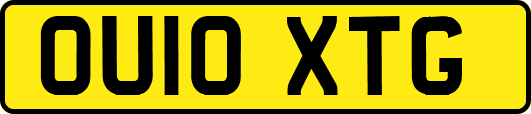 OU10XTG