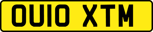 OU10XTM
