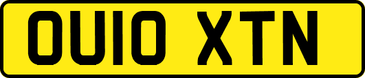 OU10XTN