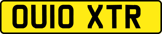 OU10XTR