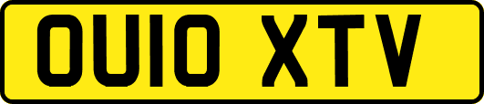 OU10XTV