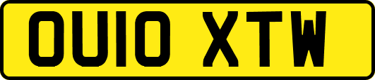 OU10XTW