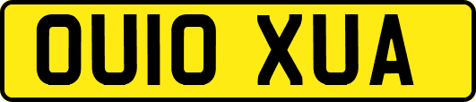 OU10XUA