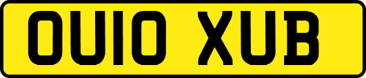 OU10XUB