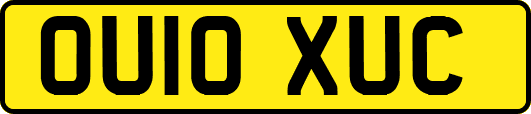 OU10XUC