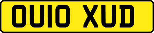 OU10XUD