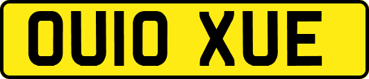 OU10XUE