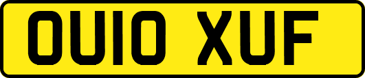 OU10XUF