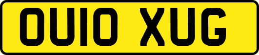 OU10XUG