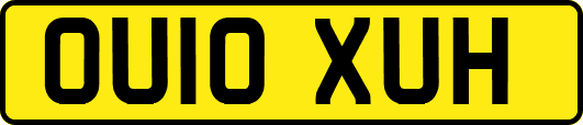 OU10XUH
