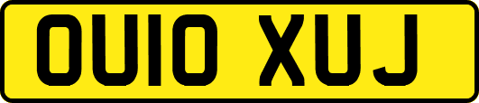 OU10XUJ
