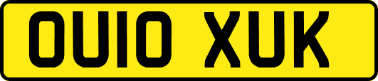 OU10XUK