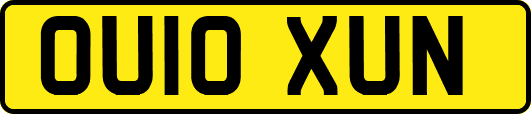 OU10XUN
