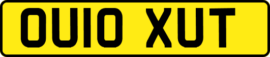 OU10XUT