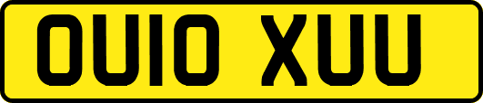 OU10XUU