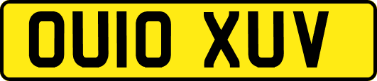 OU10XUV