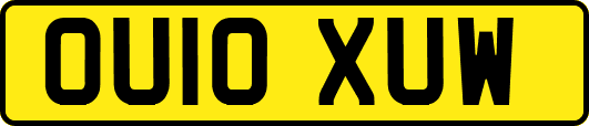 OU10XUW
