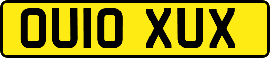 OU10XUX