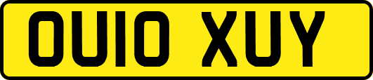 OU10XUY