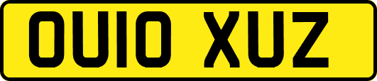 OU10XUZ
