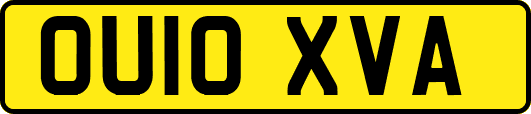 OU10XVA
