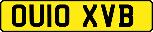OU10XVB
