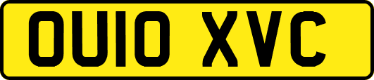 OU10XVC