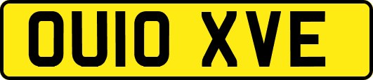 OU10XVE