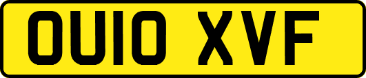 OU10XVF