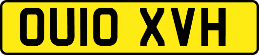 OU10XVH