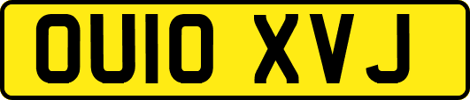 OU10XVJ