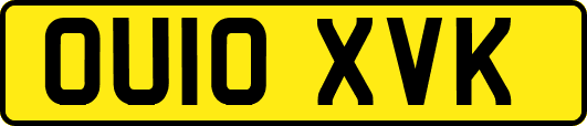 OU10XVK