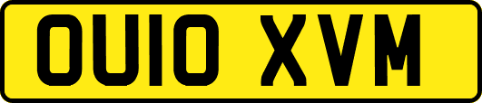 OU10XVM