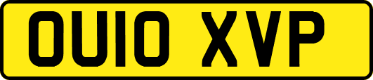 OU10XVP