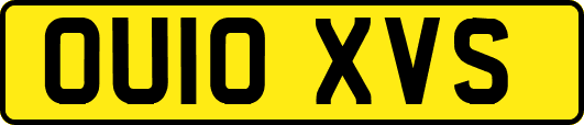 OU10XVS