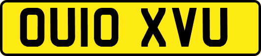 OU10XVU