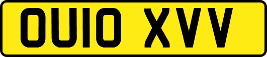 OU10XVV